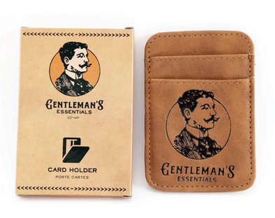 Gentleman's Card Holder - Price Crash Furniture