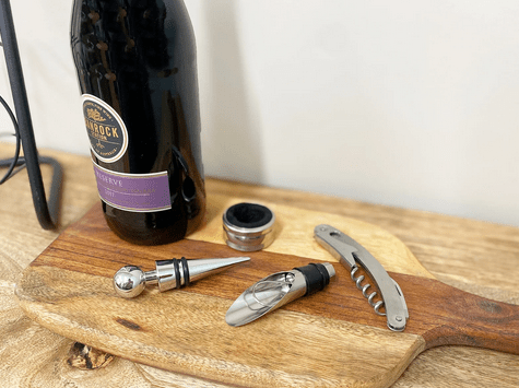 Gentleman's Wine Tool Kit - Price Crash Furniture