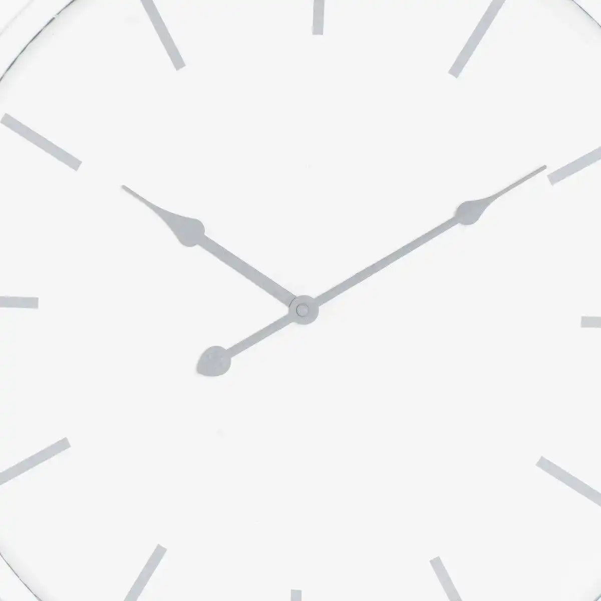 Brandon Wall Clock - Price Crash Furniture