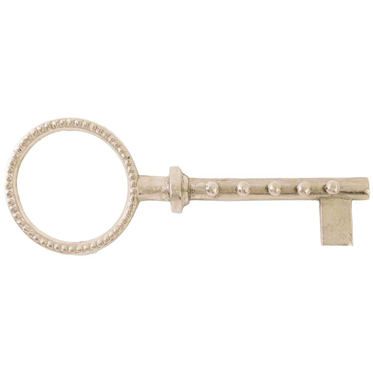 Large Cast Key Holder - Price Crash Furniture