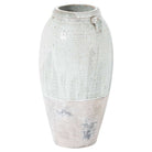 Ceramic Dipped Amphora Vase - Price Crash Furniture