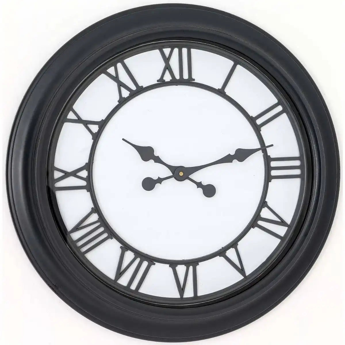 Louie Wall Clock - Price Crash Furniture