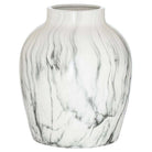 Marble Large Vase - Price Crash Furniture