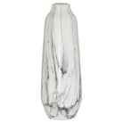 Marble Olpe Large Tall Vase - Price Crash Furniture