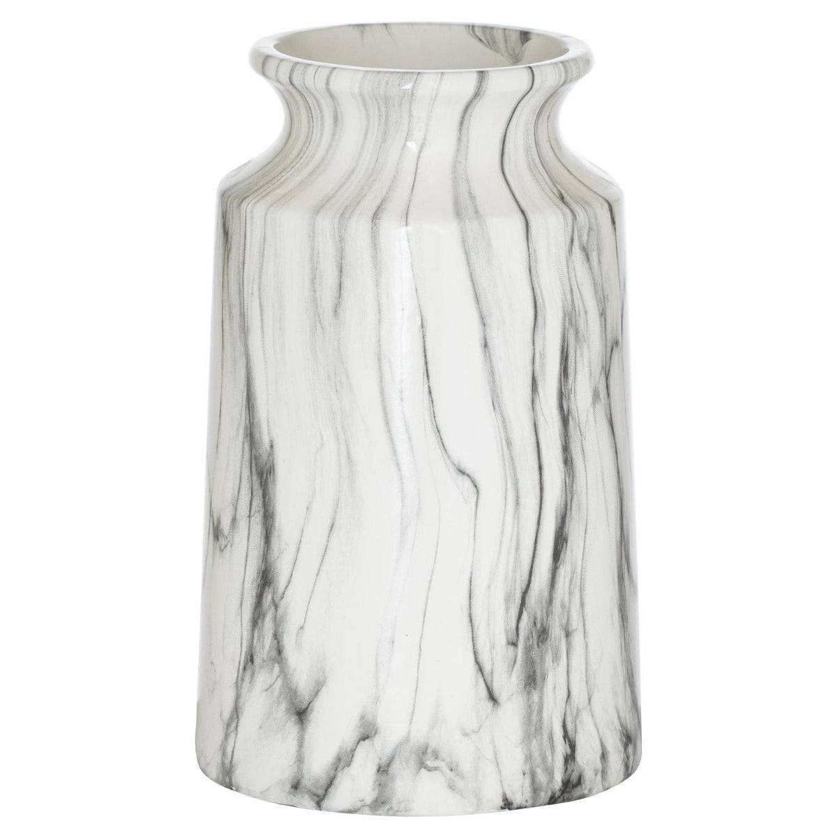 Marble Urn Vase - Price Crash Furniture