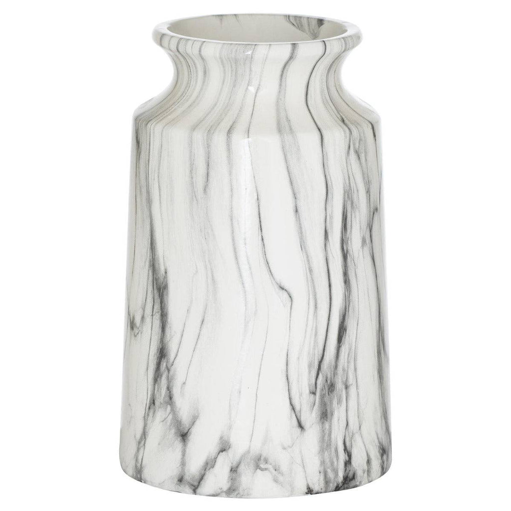 Marble Urn Vase - Price Crash Furniture