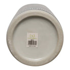 Monet Blue & White Bountiful Garden Umbrella Stand - Price Crash Furniture