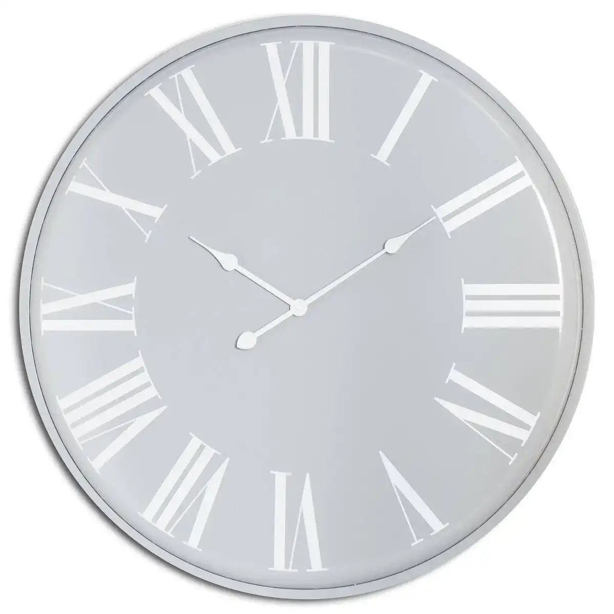 Rothay Large Wall Clock - Price Crash Furniture