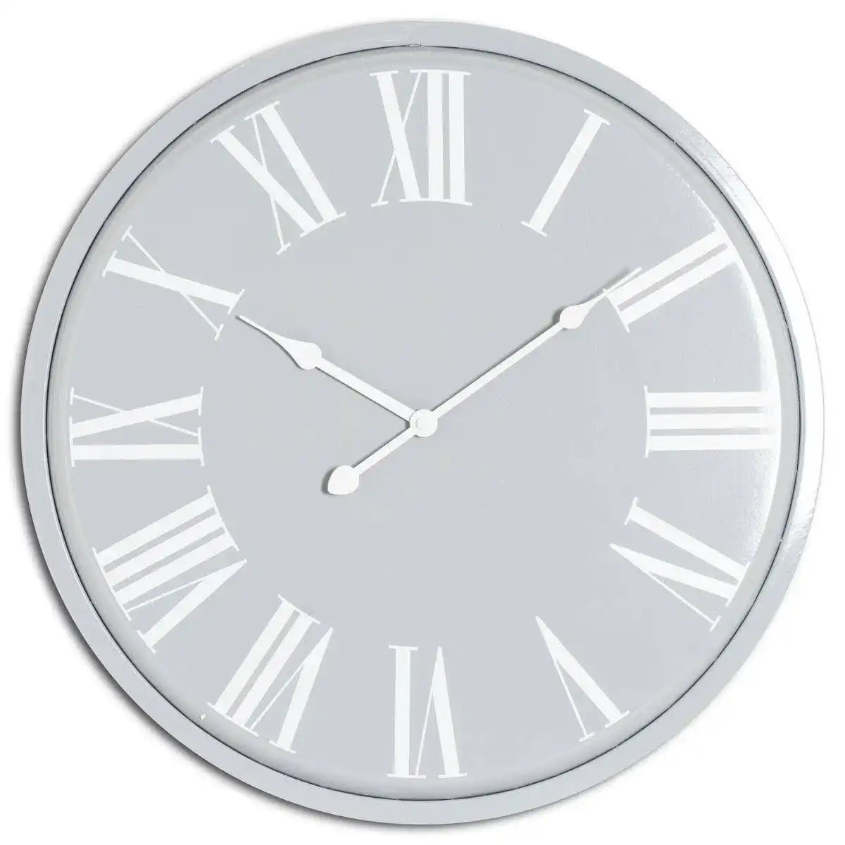 Rothay Wall Clock - Price Crash Furniture