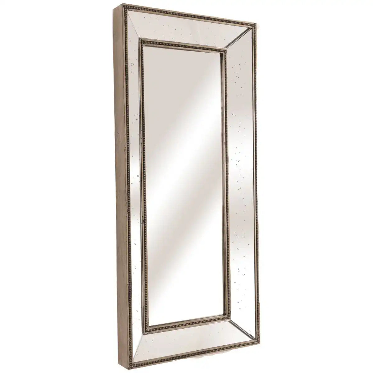 Augustus Wall Mirror - Price Crash Furniture