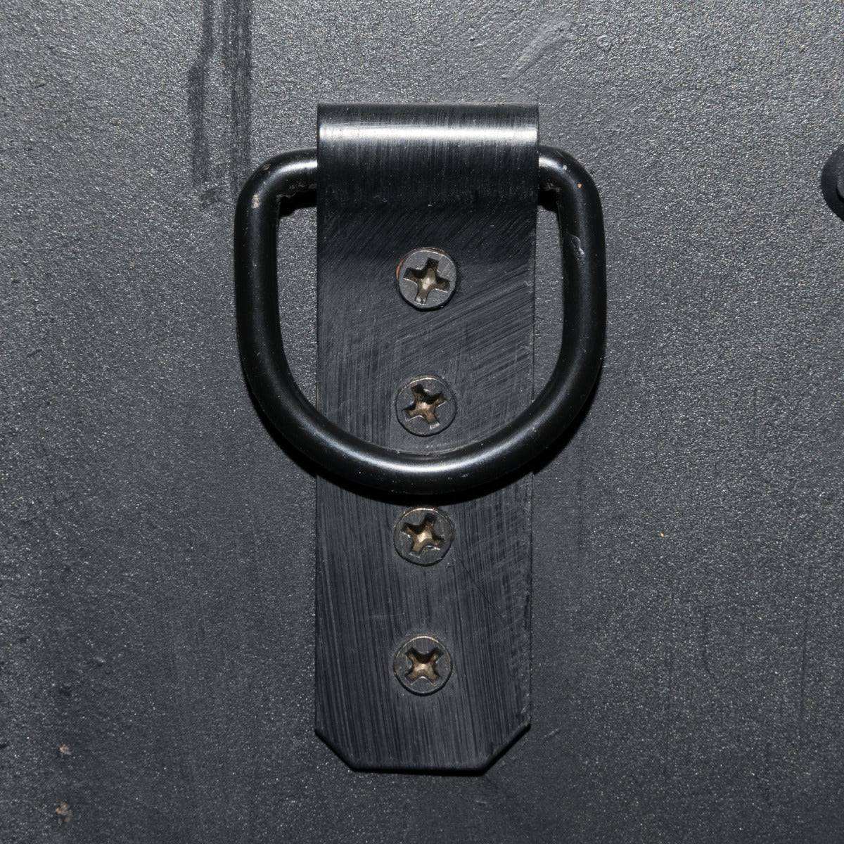 Augustus Wall Mirror - Price Crash Furniture