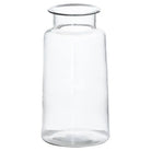 Tall Wide Neck Bottle Vase - Price Crash Furniture