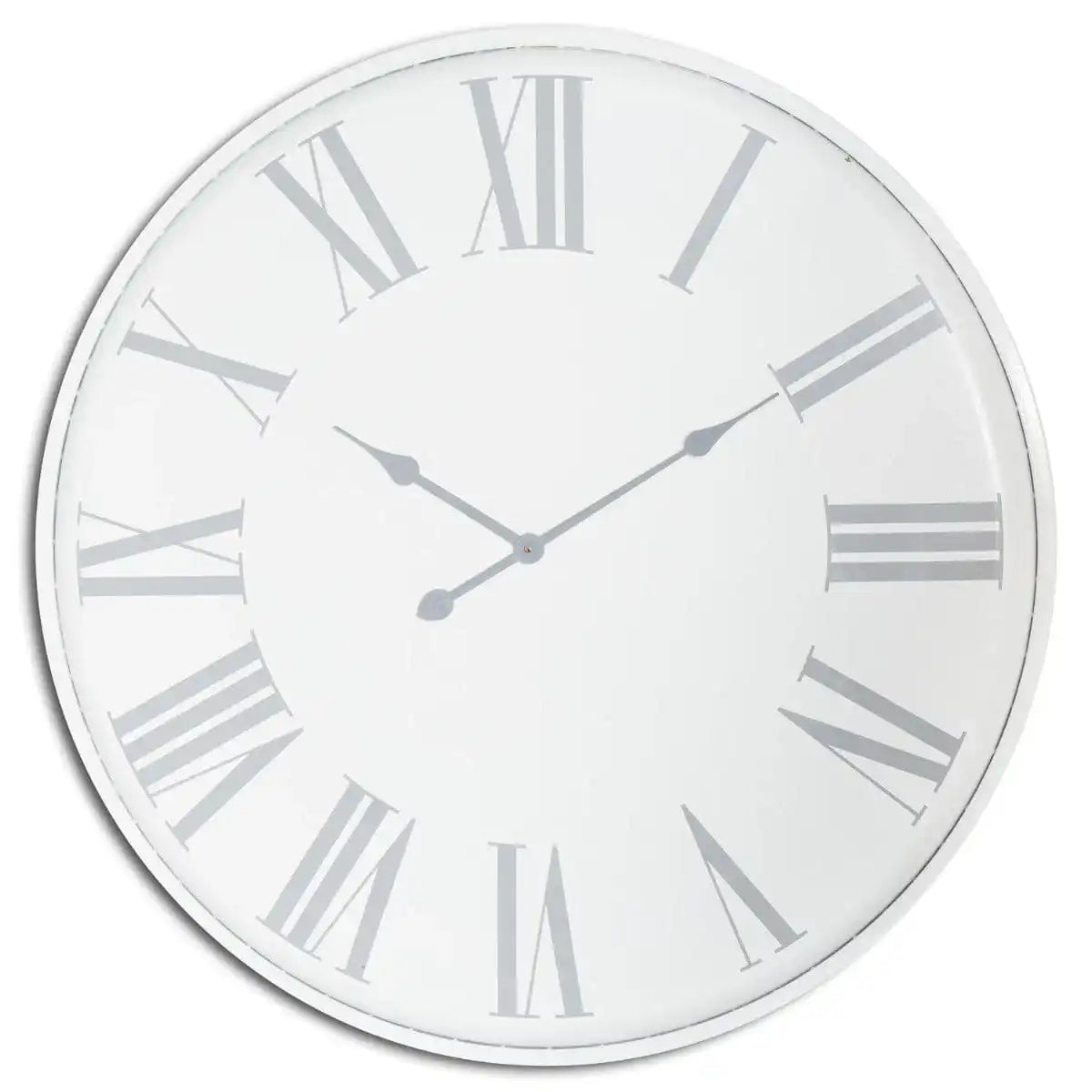 Flemings Large Wall Clock - Price Crash Furniture