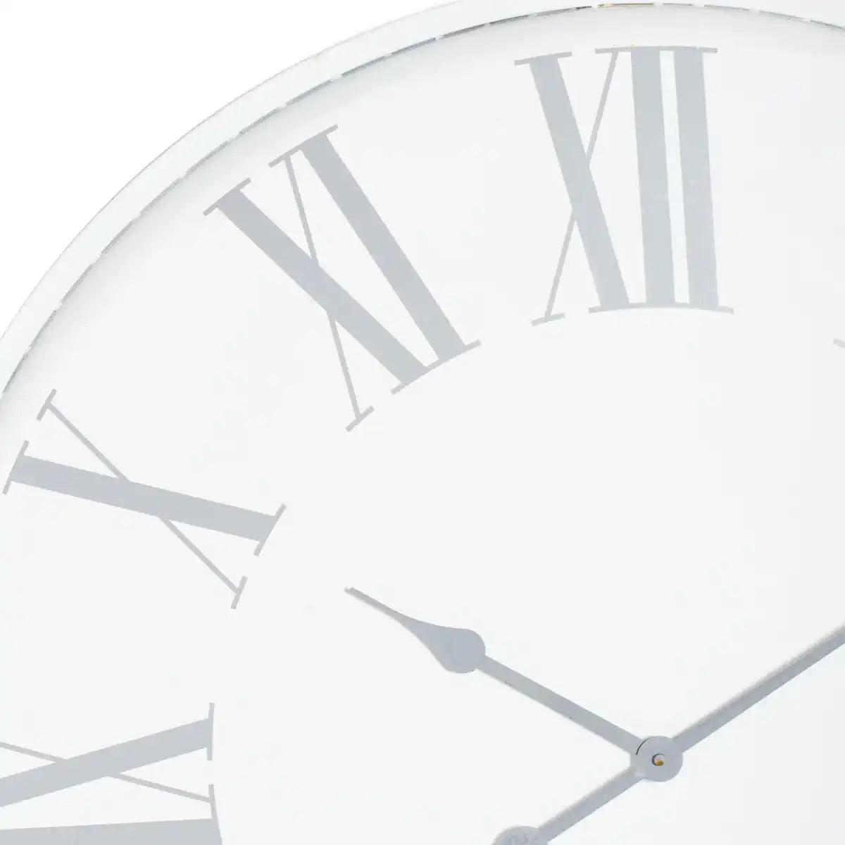 Flemings Large Wall Clock - Price Crash Furniture