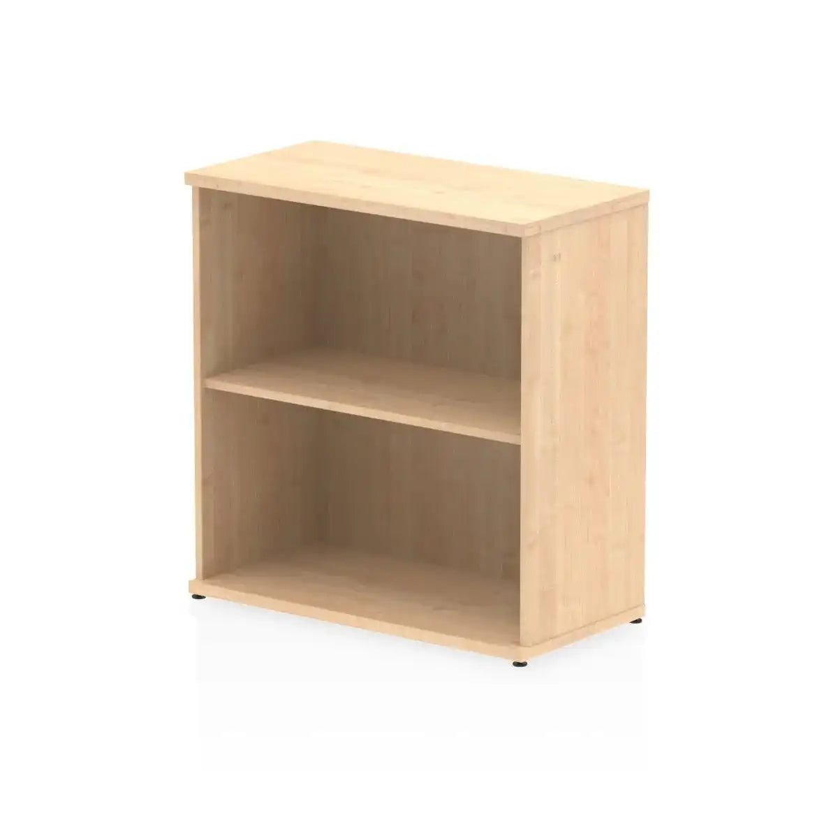 Impulse Bookcase Maple - Price Crash Furniture