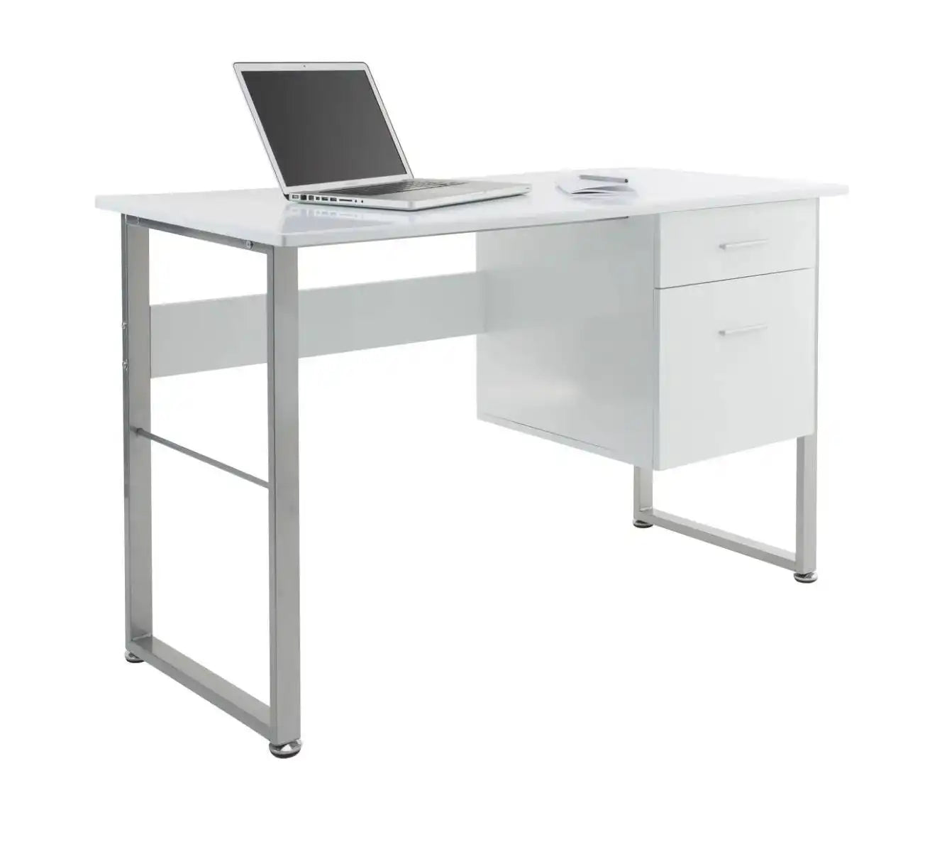 Cabrini Modern Office Desk - Price Crash Furniture