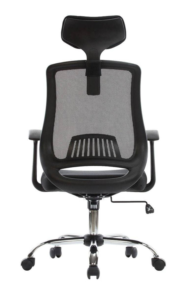 Alphason Florida Mesh Office Chair - Price Crash Furniture