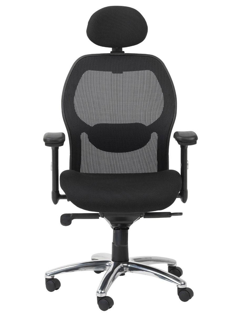 Alphason Portland Executive Office Chair - Price Crash Furniture