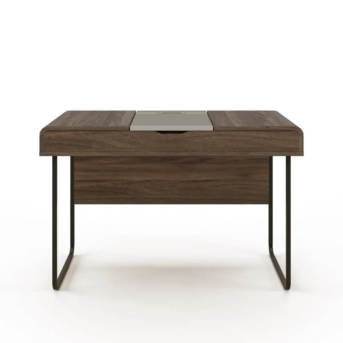 Dorset Desk by Alphason - Price Crash Furniture