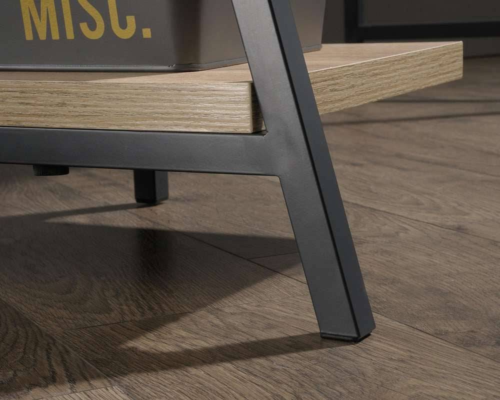 Teknik Barrister Home Side Table - Price Crash Furniture