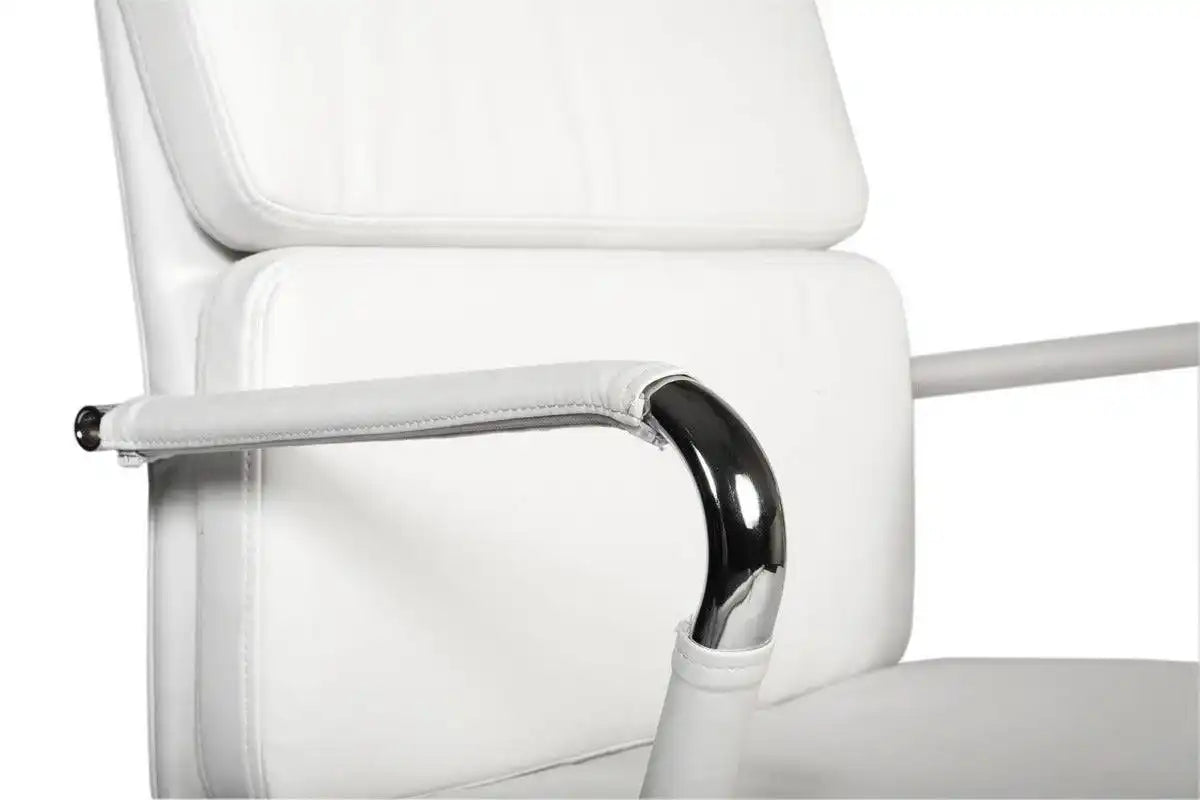 Teknik Deco Visitor White - Price Crash Furniture
