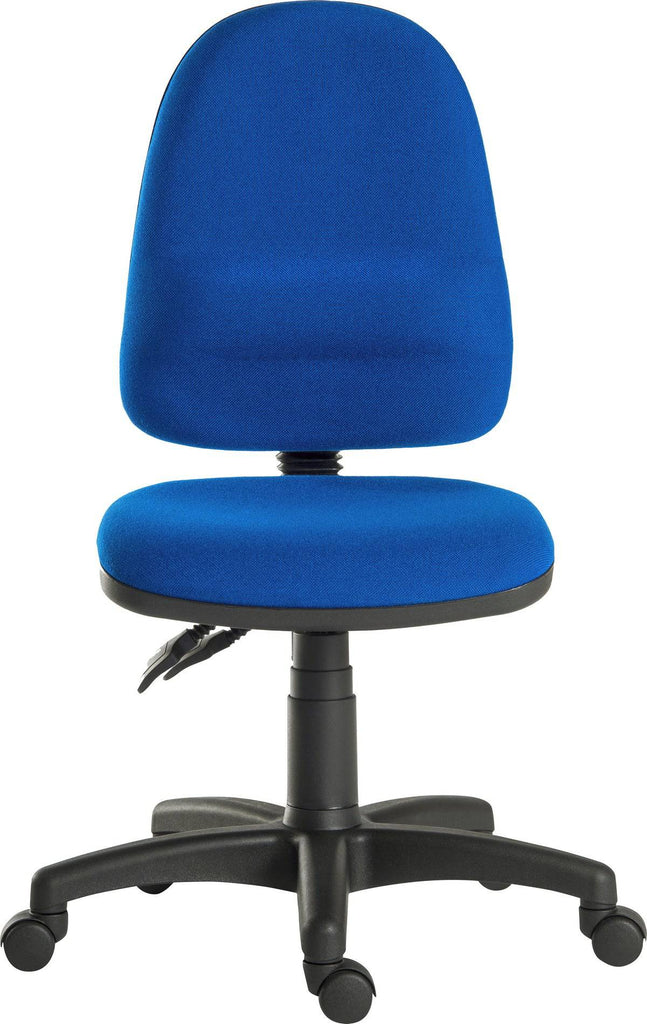 Teknik Ergo Twin - Blue - Price Crash Furniture