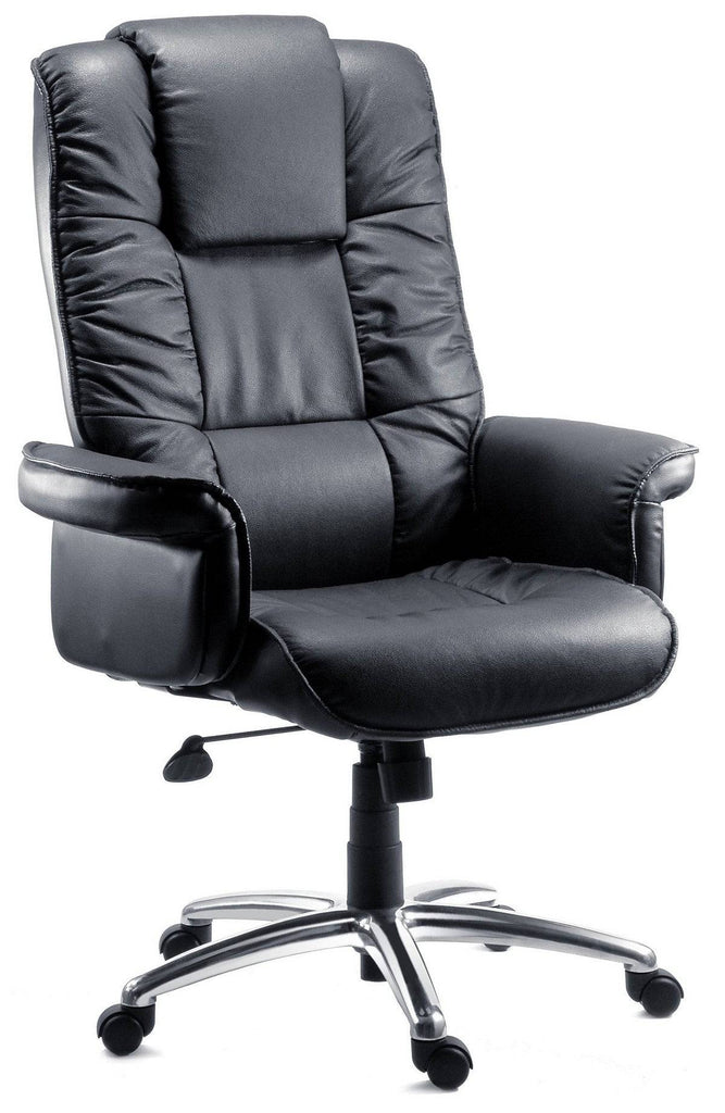 Teknik Lombard Chair - Price Crash Furniture