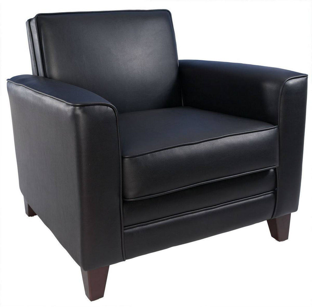 Teknik Newport Armchair - Price Crash Furniture