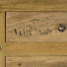 Granary Royale Petite Media Unit - Price Crash Furniture
