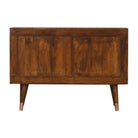 Manila Copper Sideboard - Price Crash Furniture