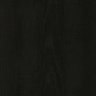 Novogratz Weston Plant Stand in Black Oak - Price Crash Furniture