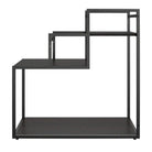 Novogratz Weston Plant Stand in Espresso - Price Crash Furniture