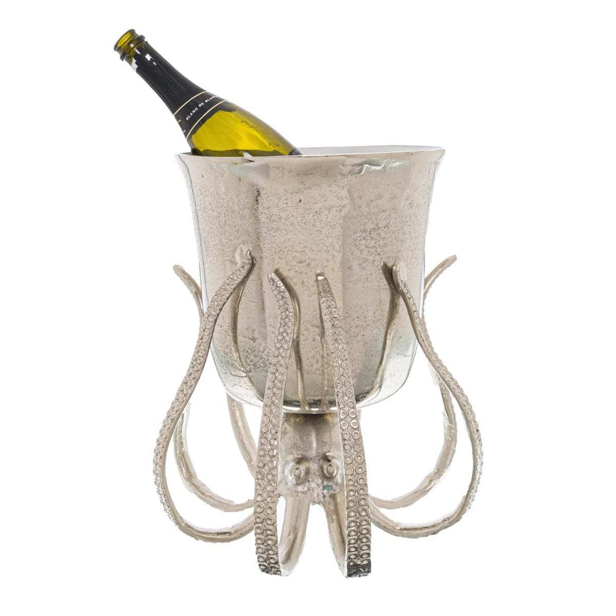 Large Octopus Champagne Bucket - Price Crash Furniture