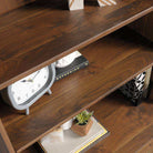 Teknik Clifton Place Hutch Unit - Price Crash Furniture