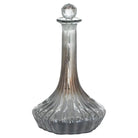 The Noel Collection Burnished Elle Decorative Decanter - Price Crash Furniture
