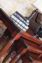 Baumhaus La Roque Nest of Coffee Tables - IMR08B - Price Crash Furniture