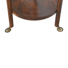 Chestnut Tray Table - Price Crash Furniture