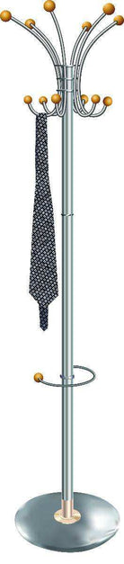 City Coat Stand - Price Crash Furniture