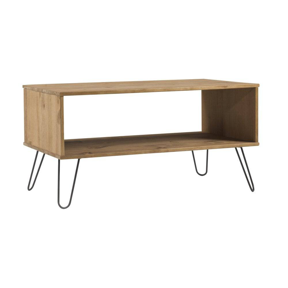 Core Products Augusta Open Coffee Table - Price Crash Furniture