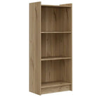 Core Products Brooklyn Low Bookcase - Price Crash Furniture
