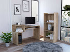 Core Products Brooklyn Low Bookcase - Price Crash Furniture