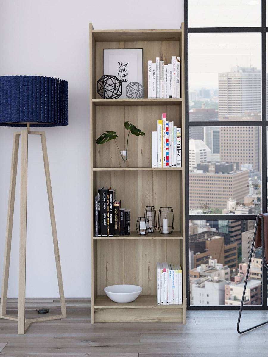 Core Products Brooklyn Tall Bookcase - Price Crash Furniture