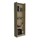 Core Products Brooklyn Tall Bookcase - Price Crash Furniture