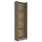 Core Products Brooklyn Tall Bookcase - Price Crash Furniture