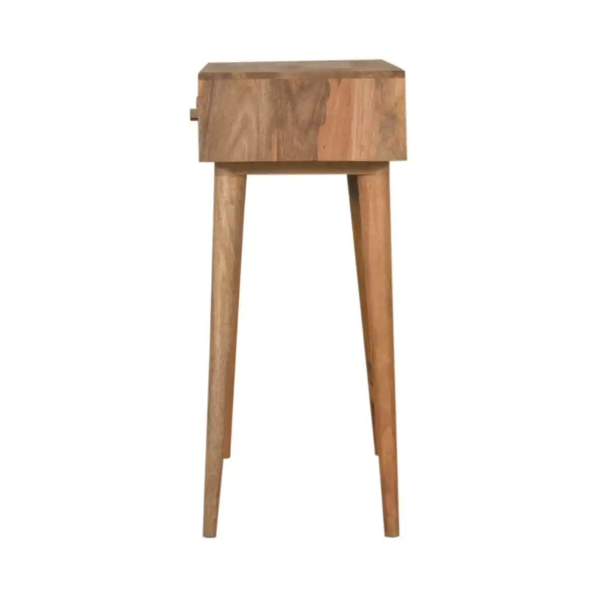 Dice Hallway Console Table - Price Crash Furniture