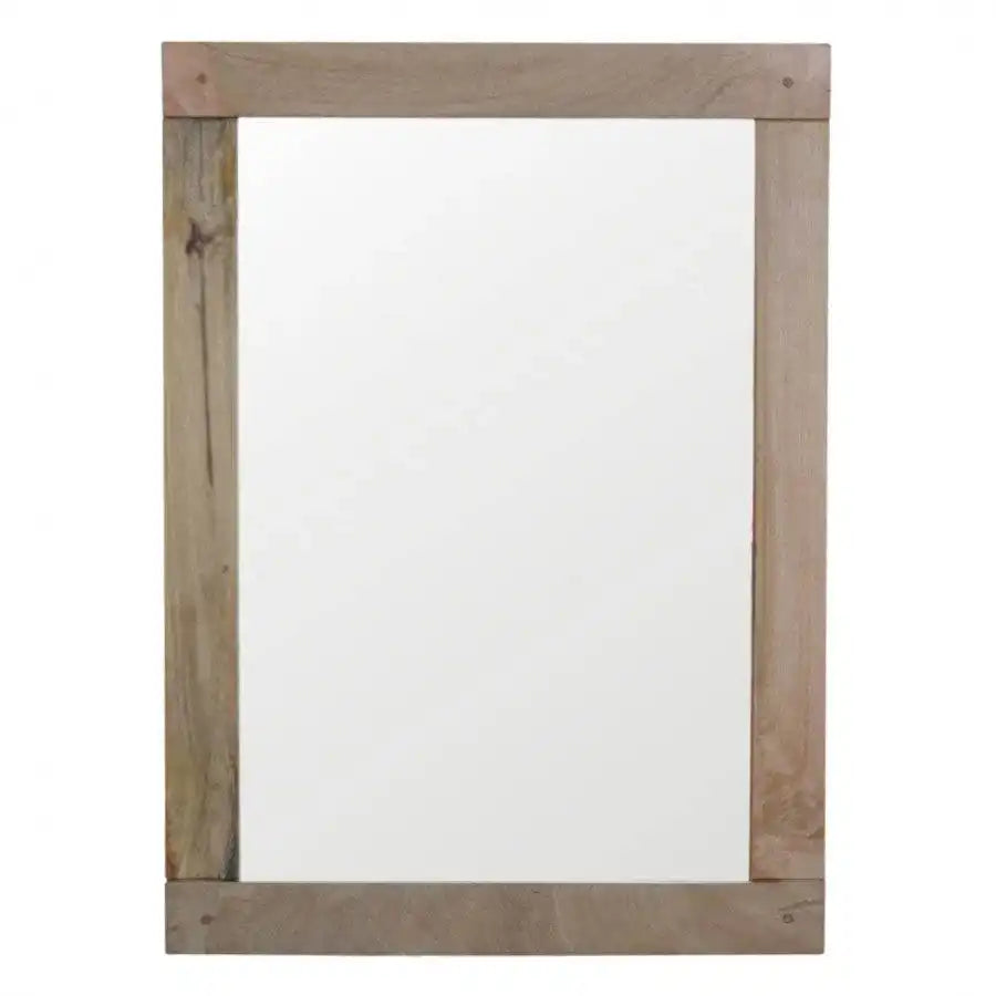 Granary Royale Wooden Mirror Frame - Price Crash Furniture