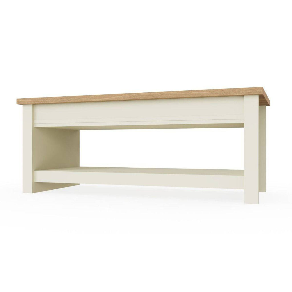 Lisbon 2 door 2 drawer wardrobe by TAD in Grey - Price Crash Furniture