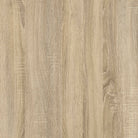 Maze Open Bookcase 4 Shelves In Oak And Black - Price Crash Furniture