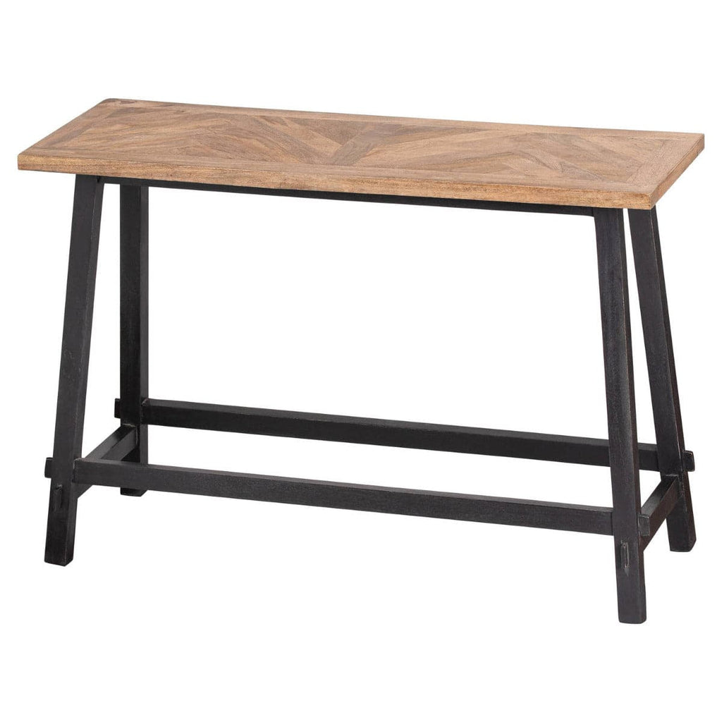 Nordic Collection Console Table - Price Crash Furniture