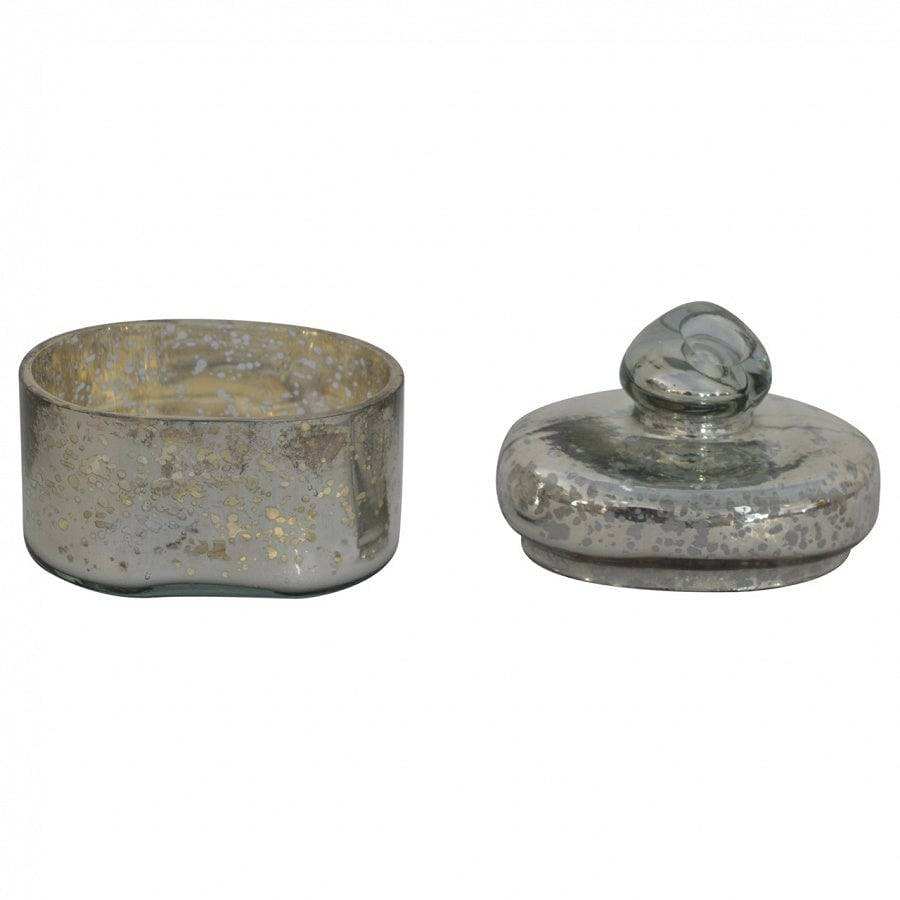 Petite Vintage Styled Jar - Price Crash Furniture